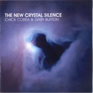 The new crystal silence